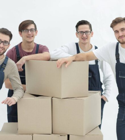 office movers in dubai