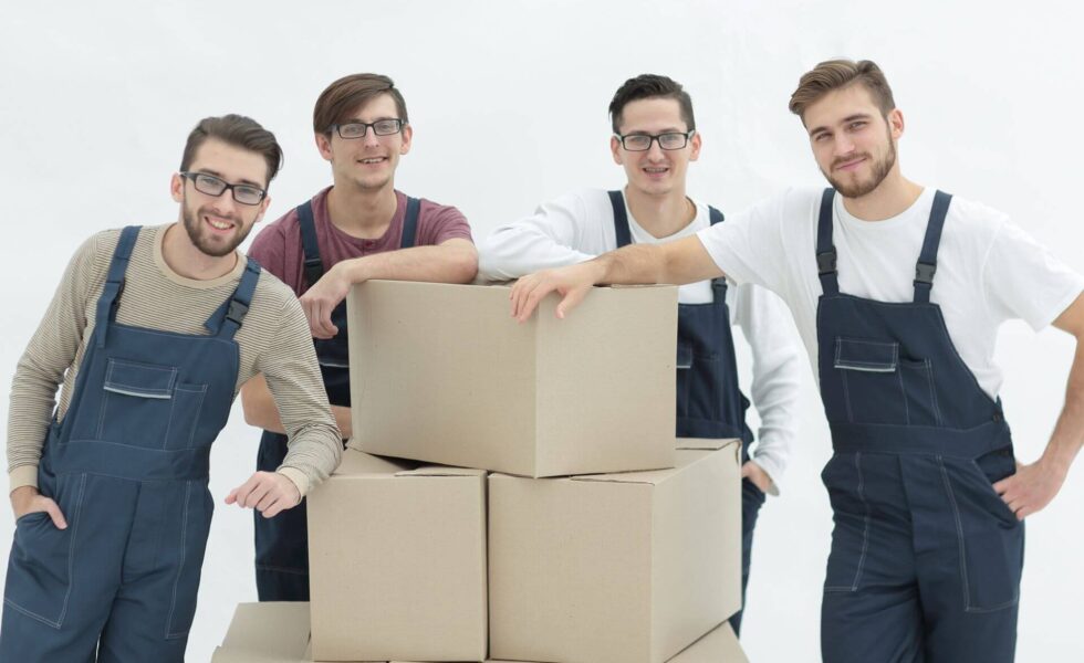 office movers in dubai